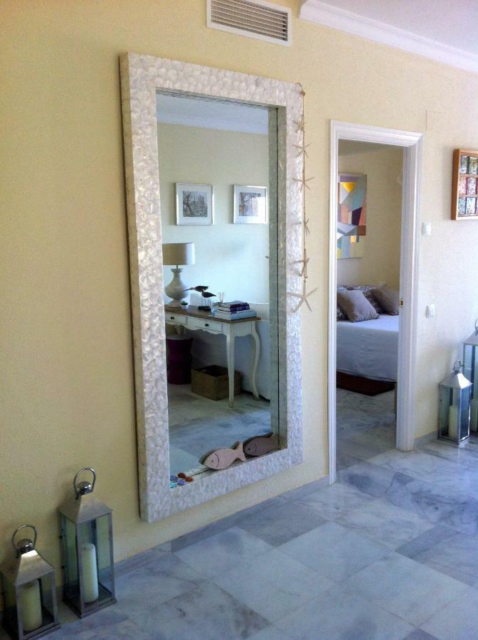Casa 1498 Daire Sanlúcar de Barrameda Dış mekan fotoğraf