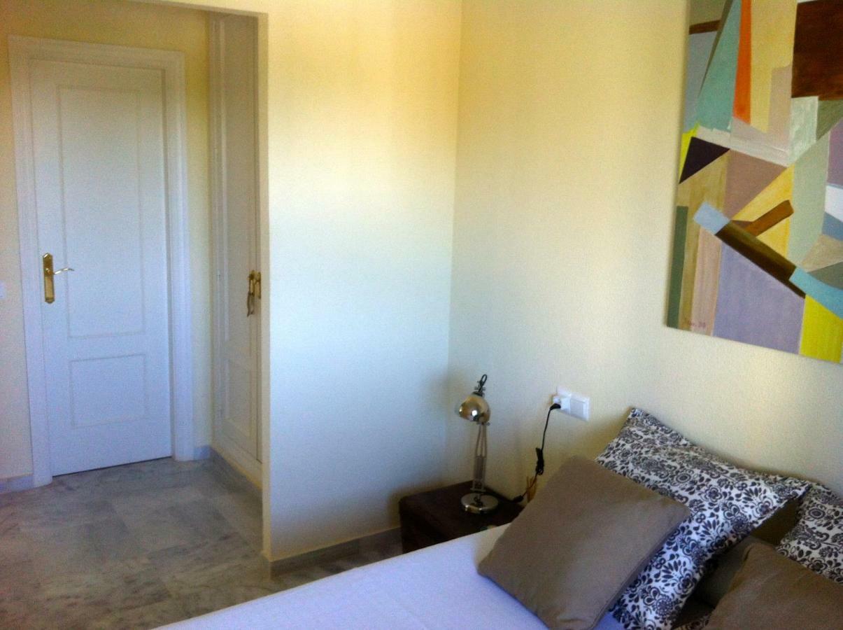 Casa 1498 Daire Sanlúcar de Barrameda Dış mekan fotoğraf