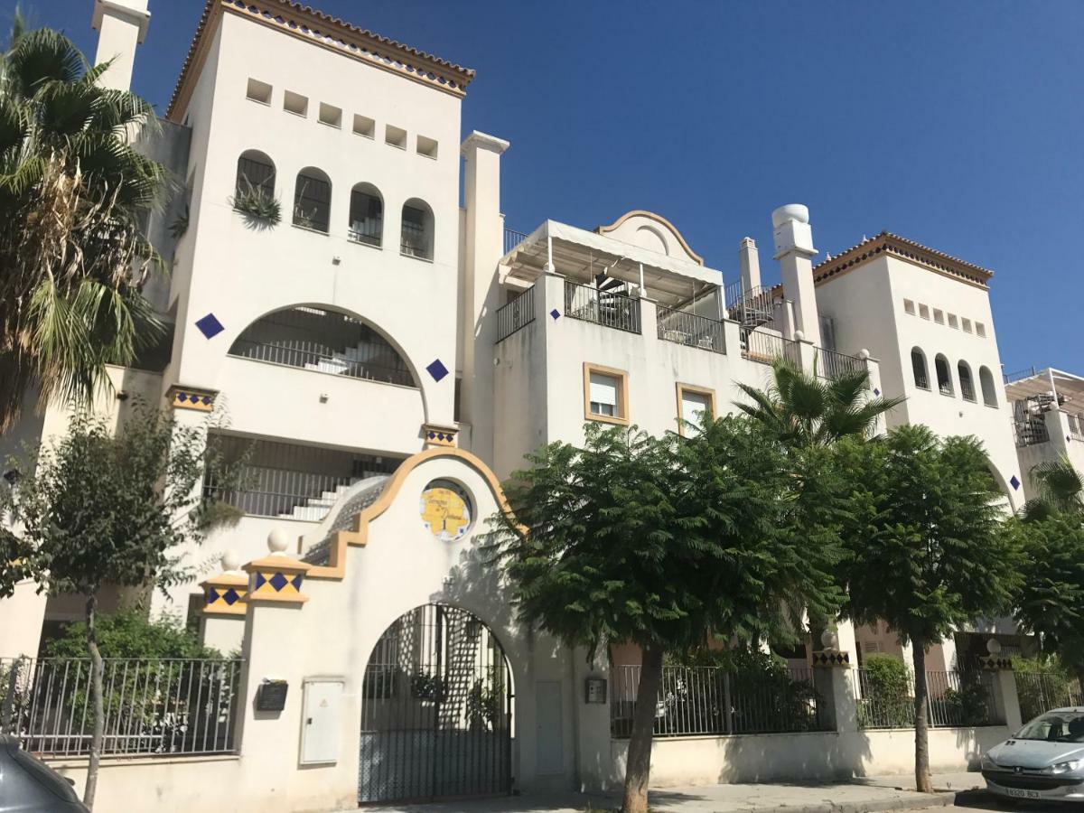 Casa 1498 Daire Sanlúcar de Barrameda Dış mekan fotoğraf