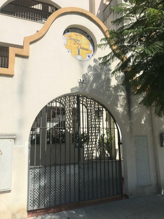Casa 1498 Daire Sanlúcar de Barrameda Dış mekan fotoğraf