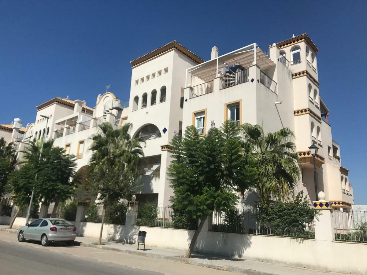 Casa 1498 Daire Sanlúcar de Barrameda Dış mekan fotoğraf