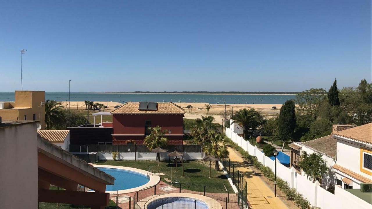 Casa 1498 Daire Sanlúcar de Barrameda Dış mekan fotoğraf